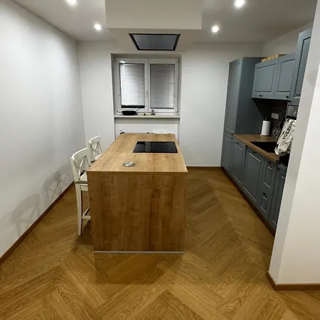 Nataly Apartment Velky Krtis