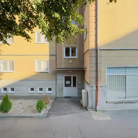 Apartment Nataly Velky Krtis