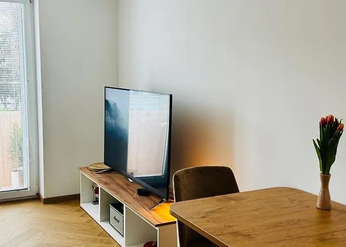 Apartamento Nataly *