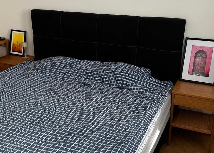 Nataly Apartamento *